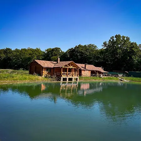 Ray Eco Holiday home *