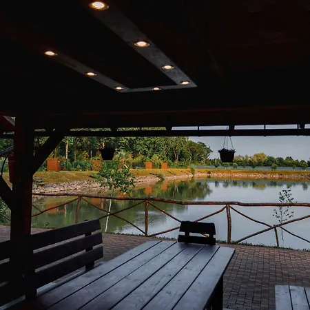 Ray Eco Holiday home *