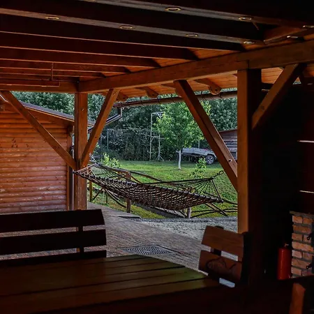 Casa de Férias Ray Eco