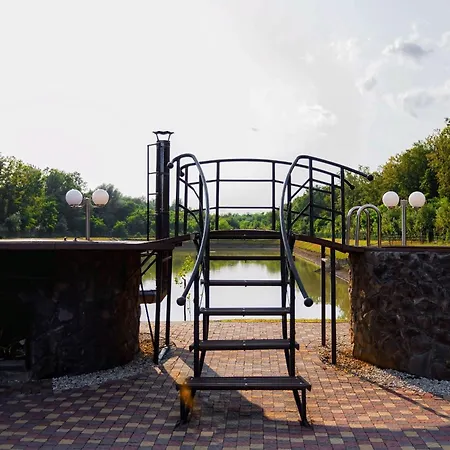 Ray Eco Holiday home *