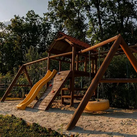 Ray Eco Holiday home