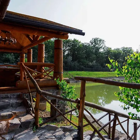 Holiday home Ray Eco