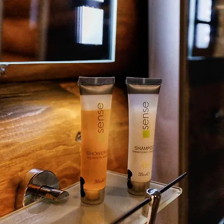 Ray Eco Holiday home *