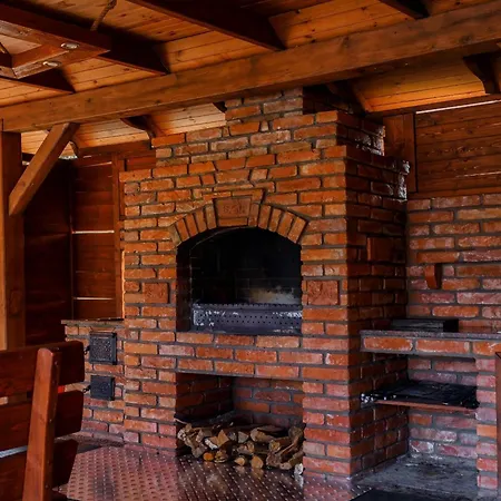 Feriehus Ray Eco Mukatjevo