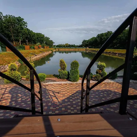 Holiday home Ray Eco