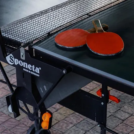 Holiday home Ray Eco