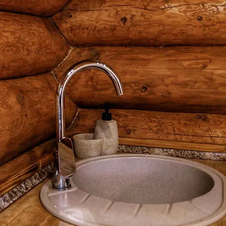 Ray Eco Holiday home *