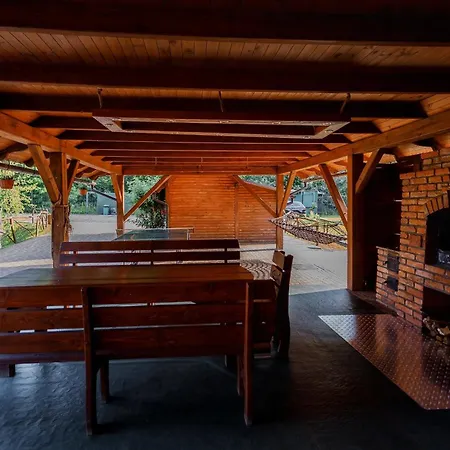 Holiday home Ray Eco *