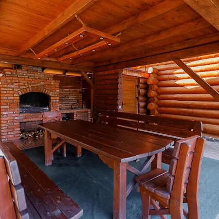 Holiday home Ray Eco Mukacheve