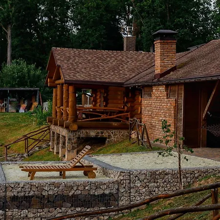 Ray Eco Holiday home *