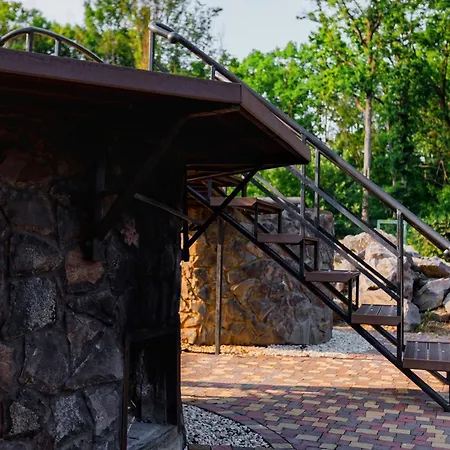 Ray Eco Holiday home