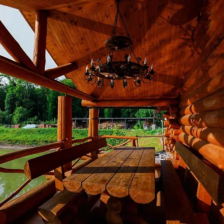 Casa de Férias Ray Eco