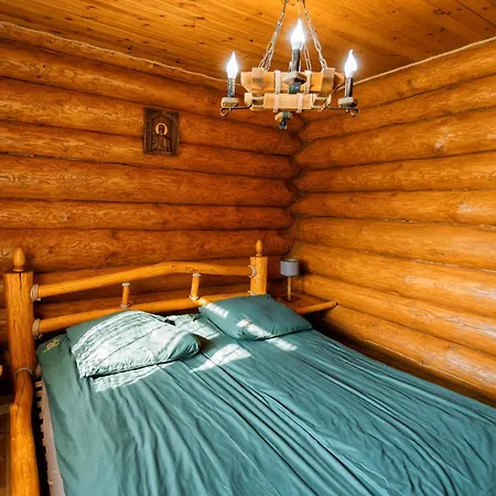 Holiday home Ray Eco *