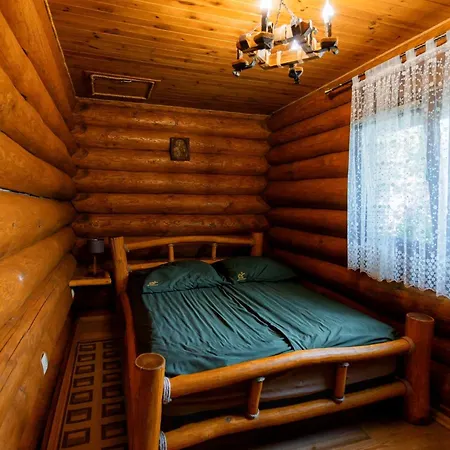 Ray Eco Сasa de vacaciones Mukácheve