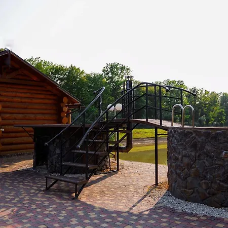 Ray Eco Holiday home *