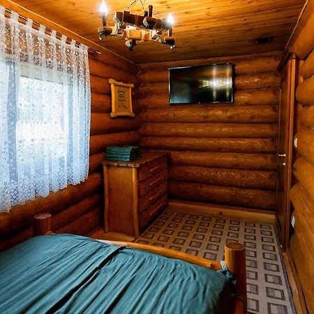 Feriehus Ray Eco Mukatjevo