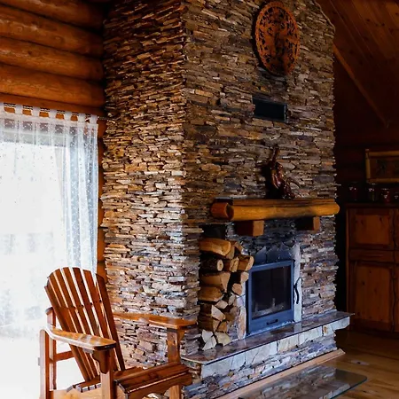 Holiday home Ray Eco