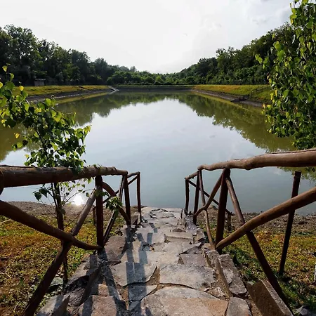 Ray Eco Holiday home *