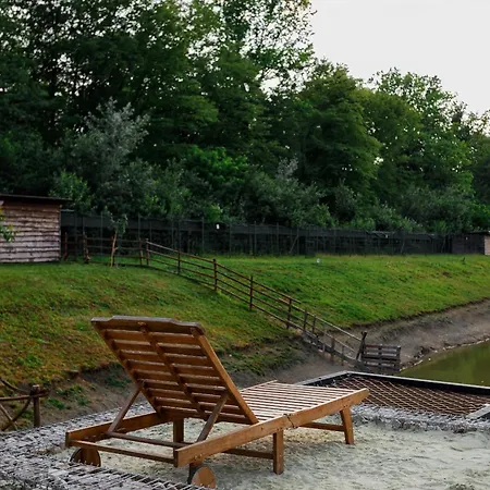 Ray Eco * Mukachevo