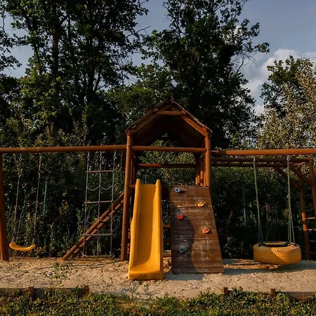 Holiday home Ray Eco *