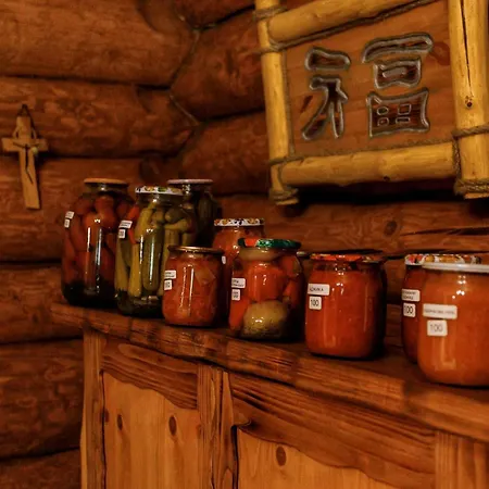 Ray Eco Holiday home