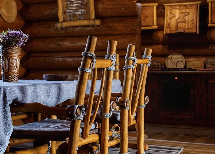 Nyaraló Ray Eco Munkács