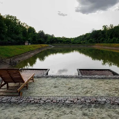 Prázdninový dům Ray Eco *