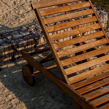 Prázdninový dům Ray Eco