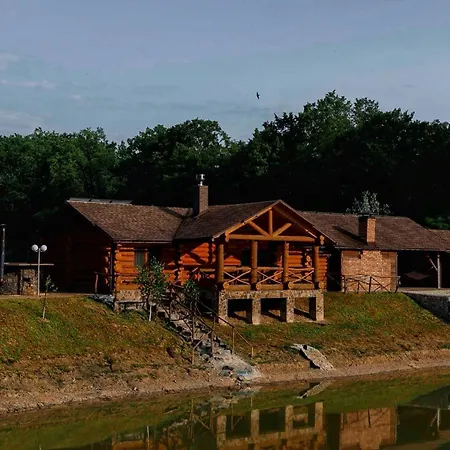 Prázdninový dům Ray Eco