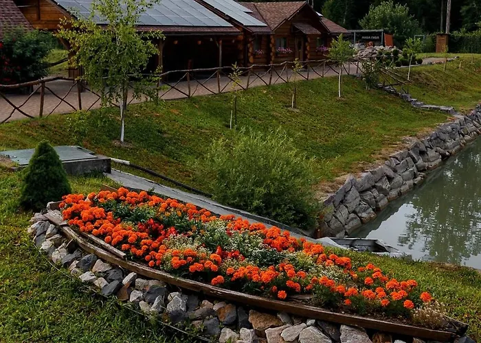 Ray Eco * Mukačevo