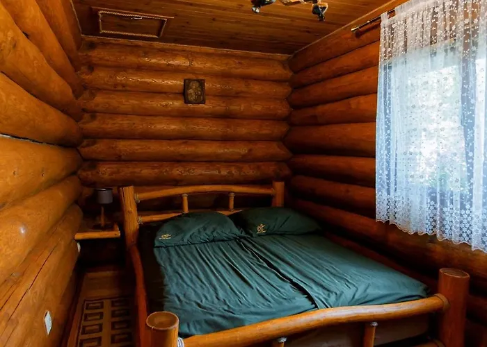 Ray Eco Prázdninový dům Mukačevo